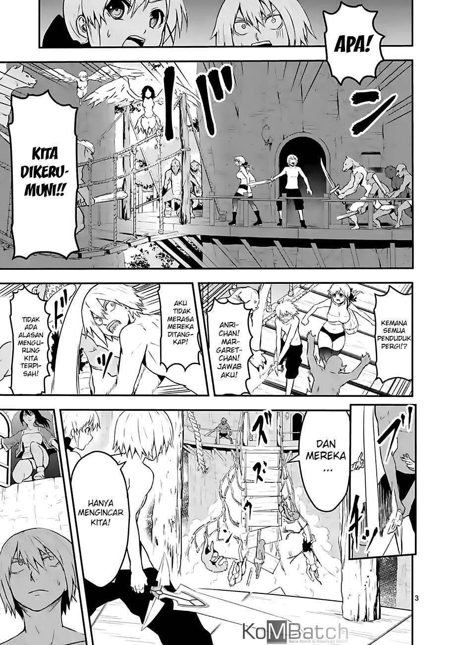 Chapter 75 - halaman 6