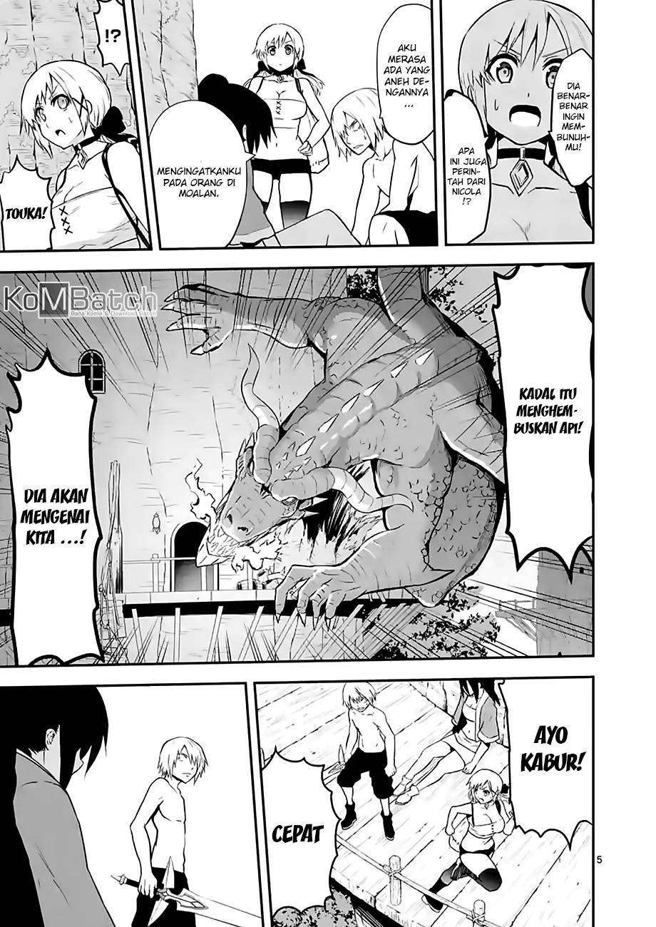 Chapter 75 - halaman 8