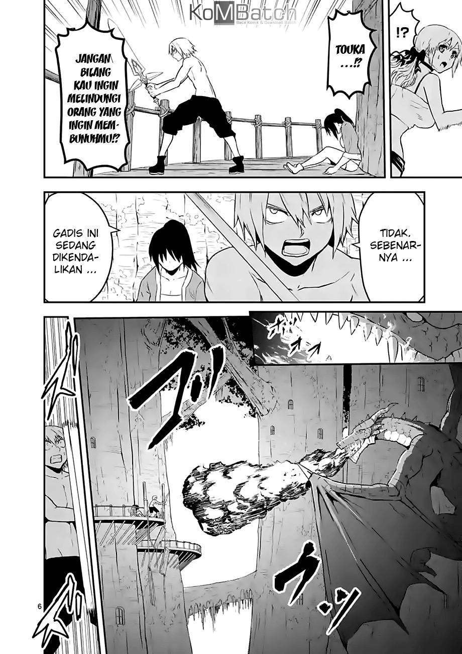 Chapter 75 - halaman 9