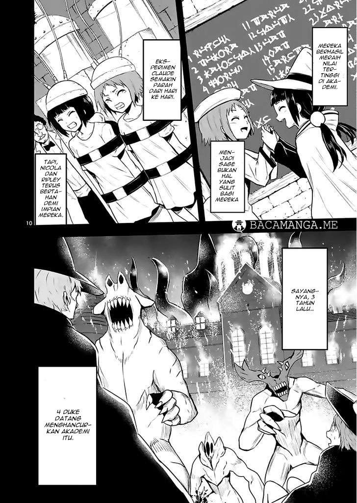 Chapter 74 - halaman 12