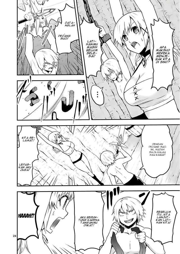 Chapter 74 - halaman 26