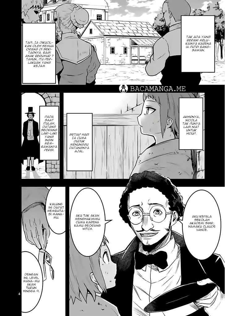 Chapter 74 - halaman 6
