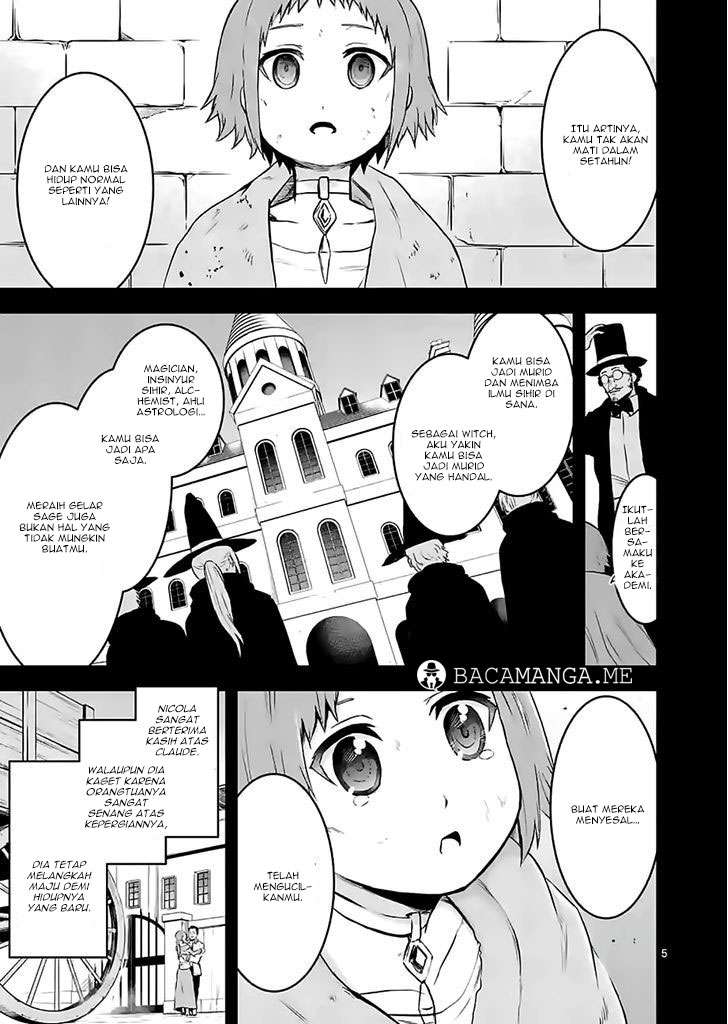 Chapter 74 - halaman 7