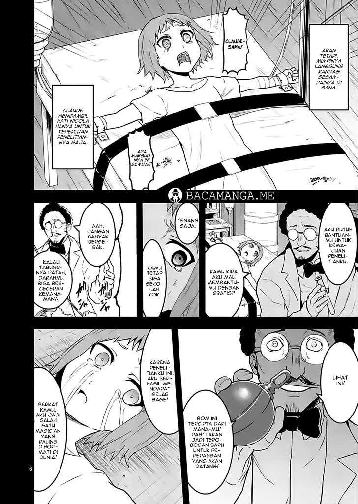 Chapter 74 - halaman 8