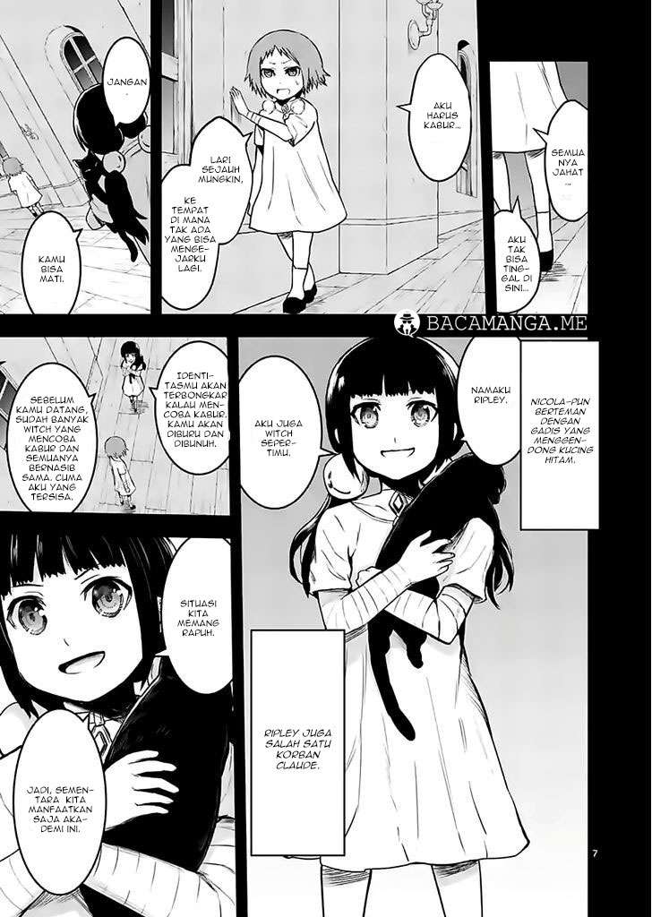 Chapter 74 - halaman 9
