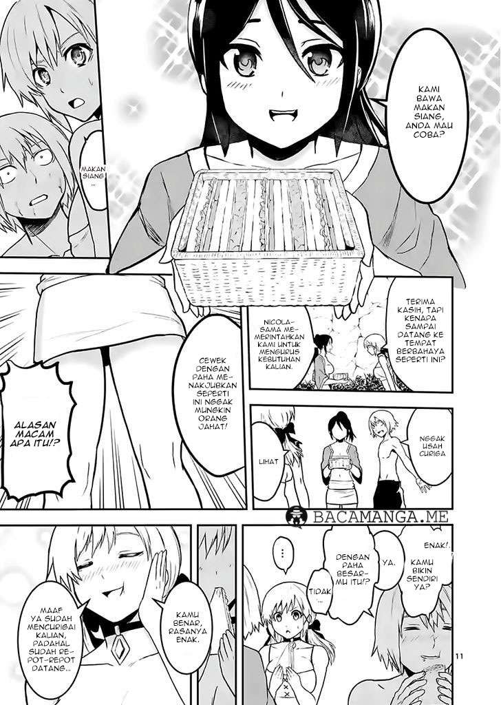 Chapter 73 - halaman 13