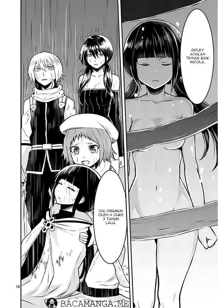 Chapter 73 - halaman 18