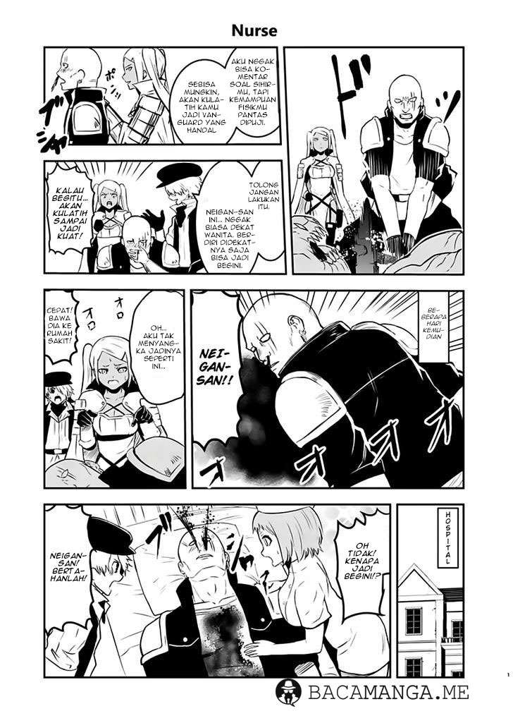 Chapter 73 - halaman 19