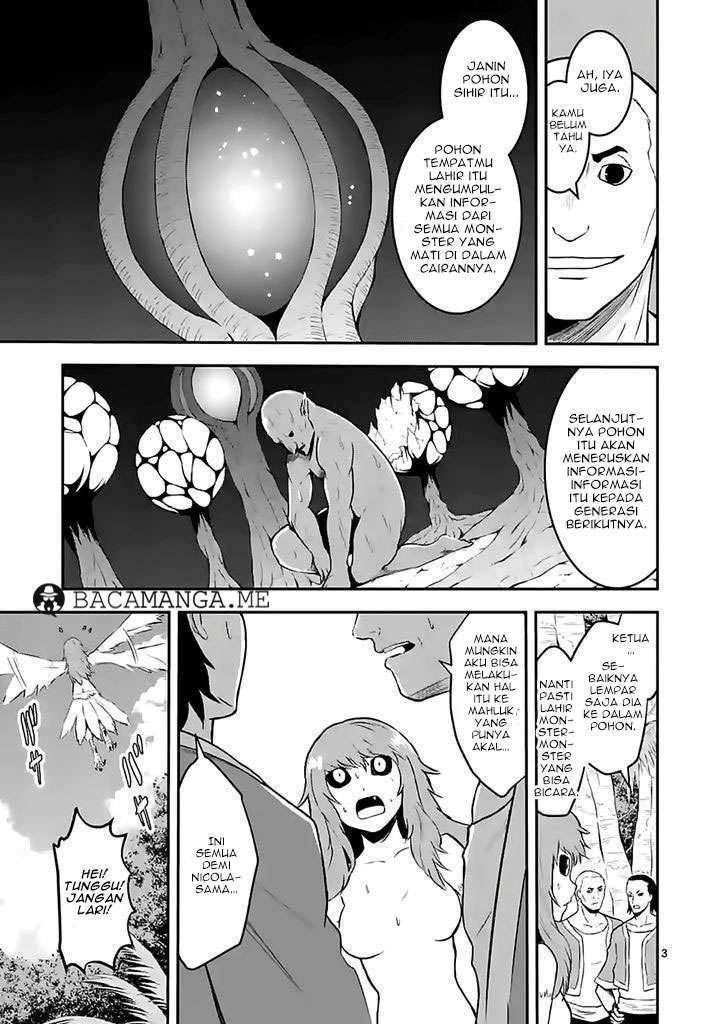 Chapter 73 - halaman 5