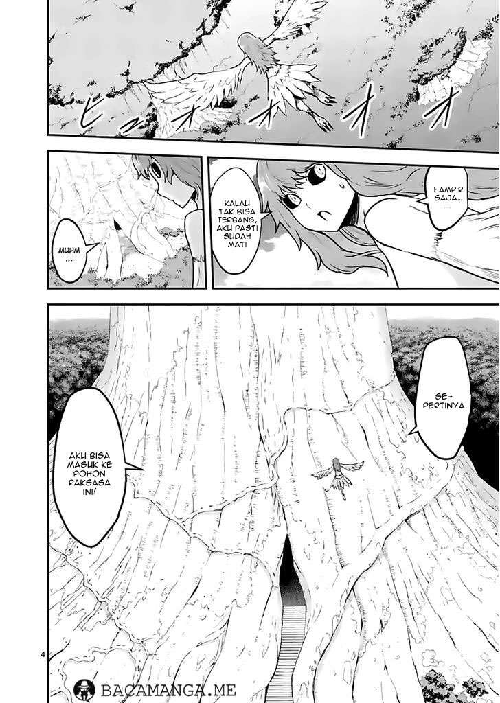 Chapter 73 - halaman 6