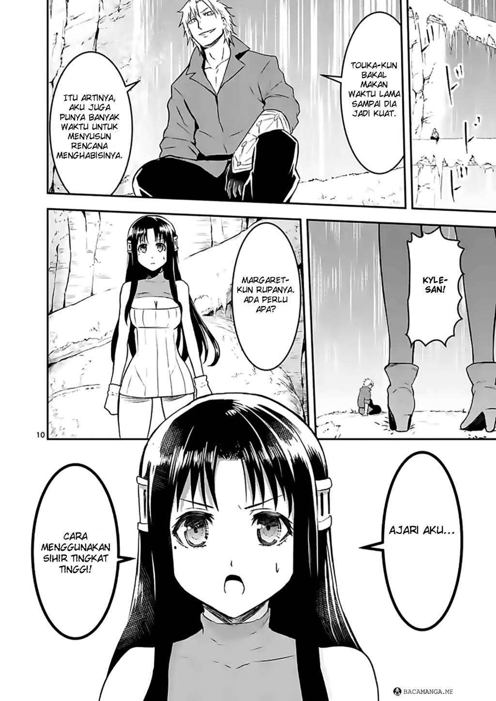 Chapter 72 - halaman 12