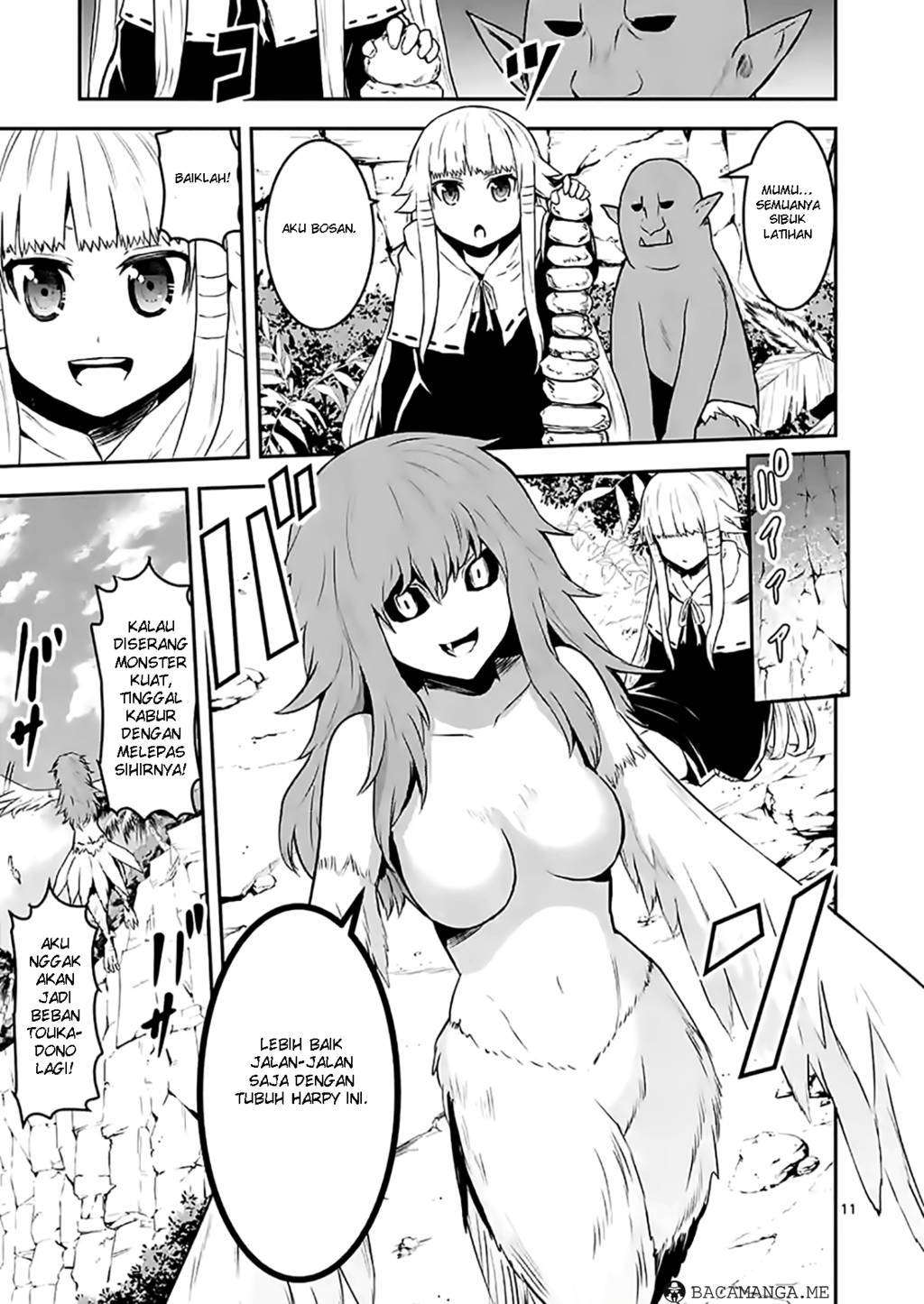 Chapter 72 - halaman 13