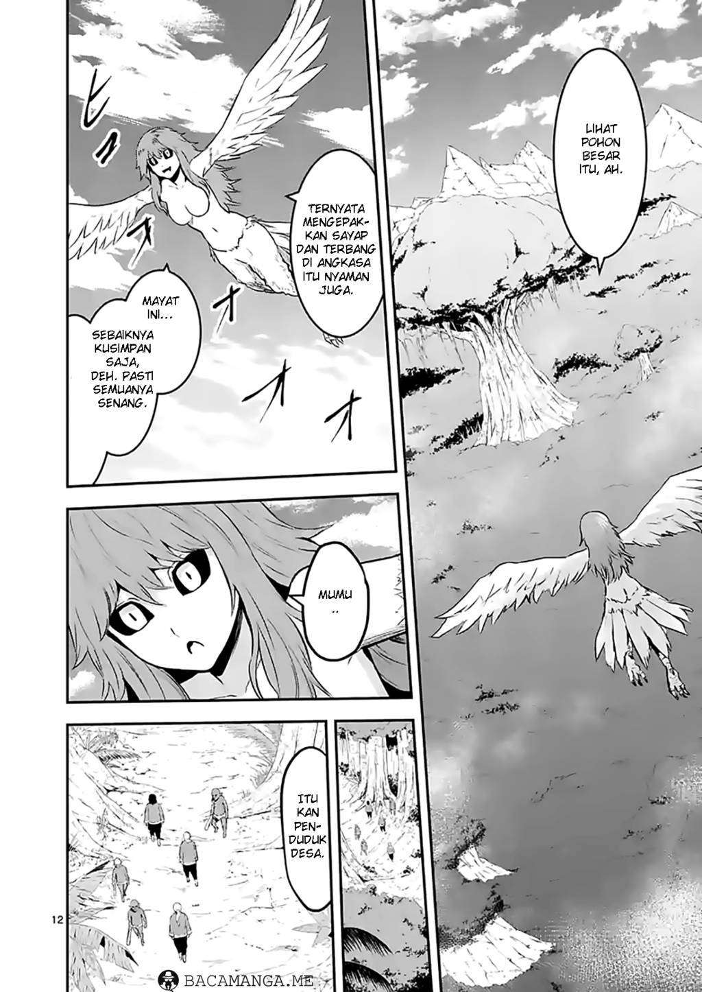 Chapter 72 - halaman 14