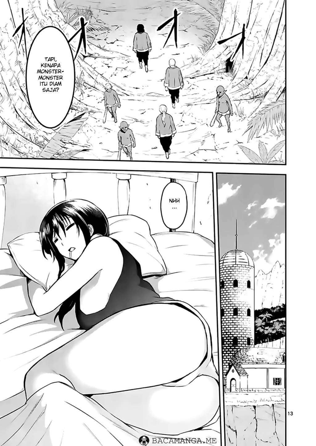 Chapter 72 - halaman 15