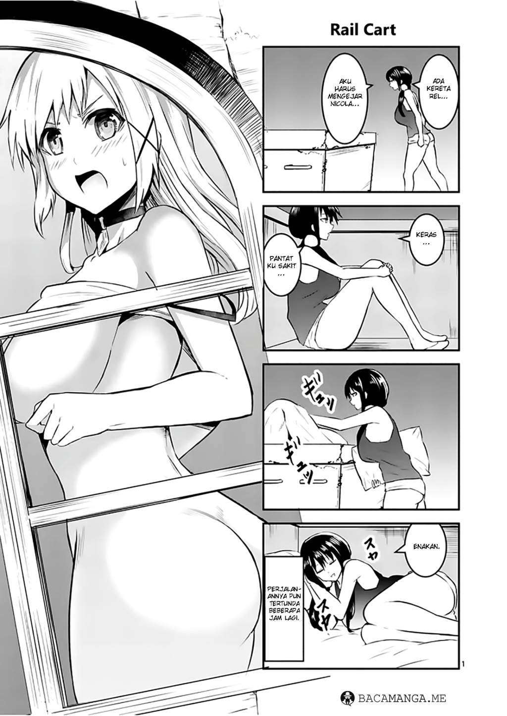 Chapter 72 - halaman 18