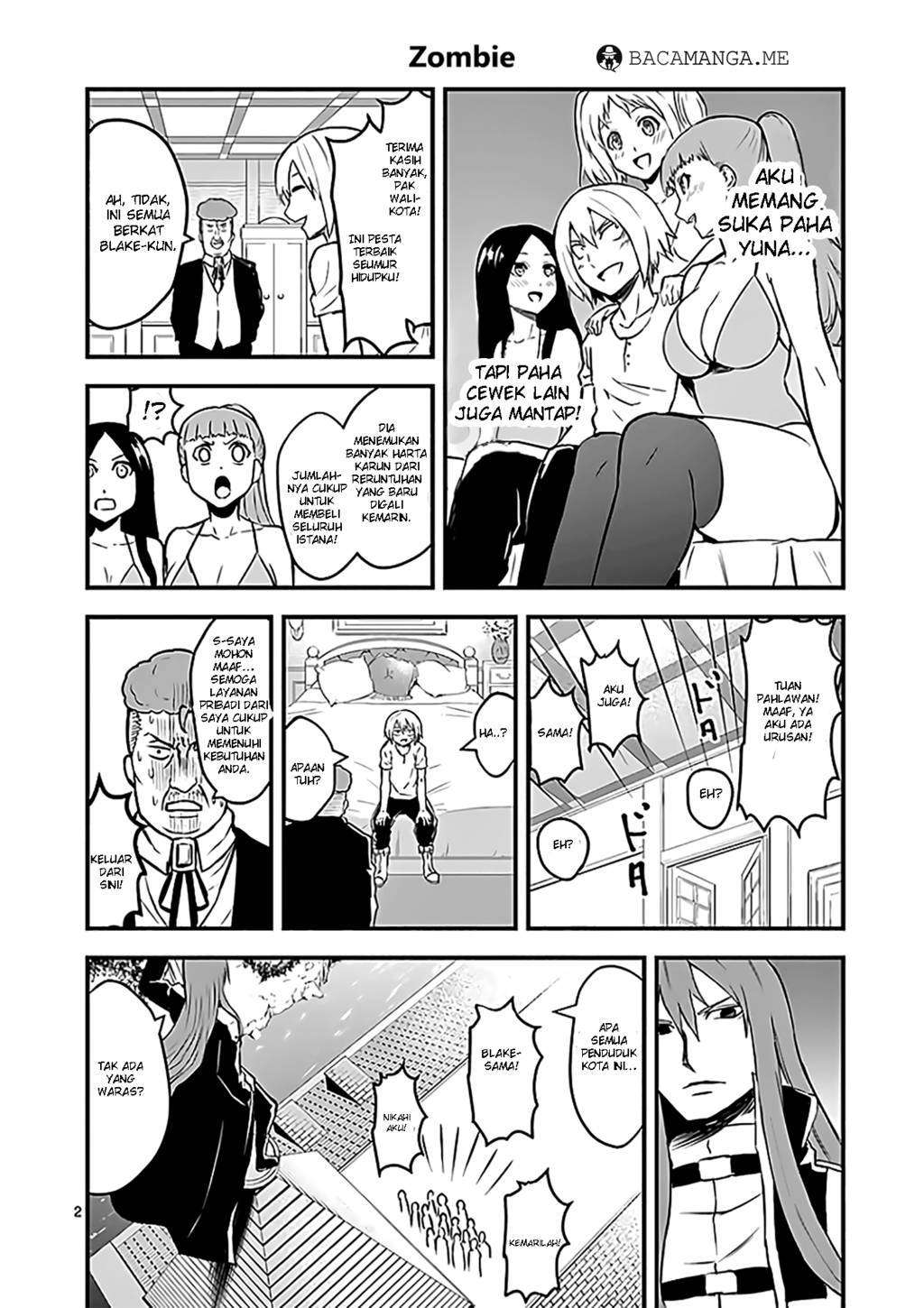 Chapter 72 - halaman 19