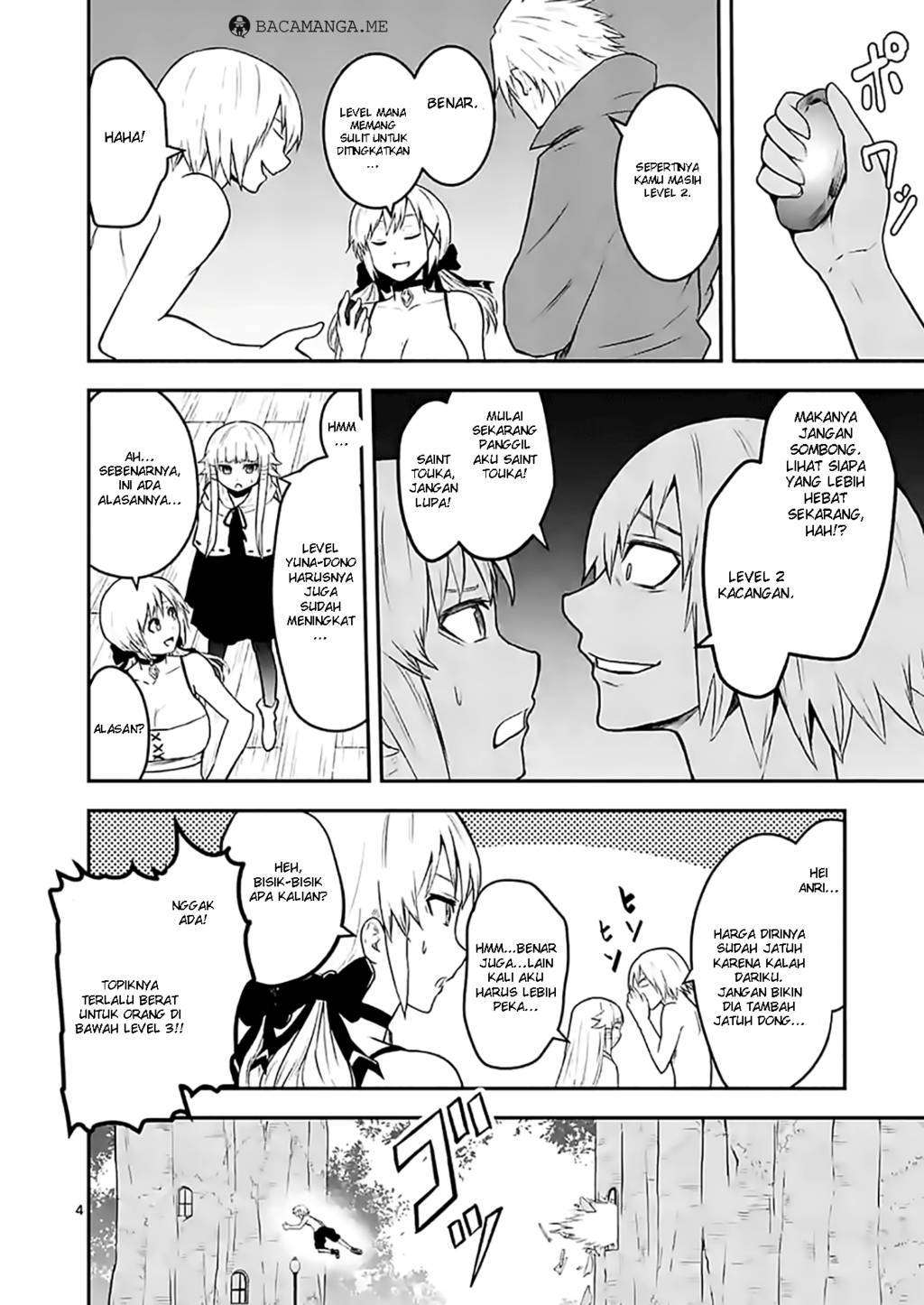 Chapter 72 - halaman 6