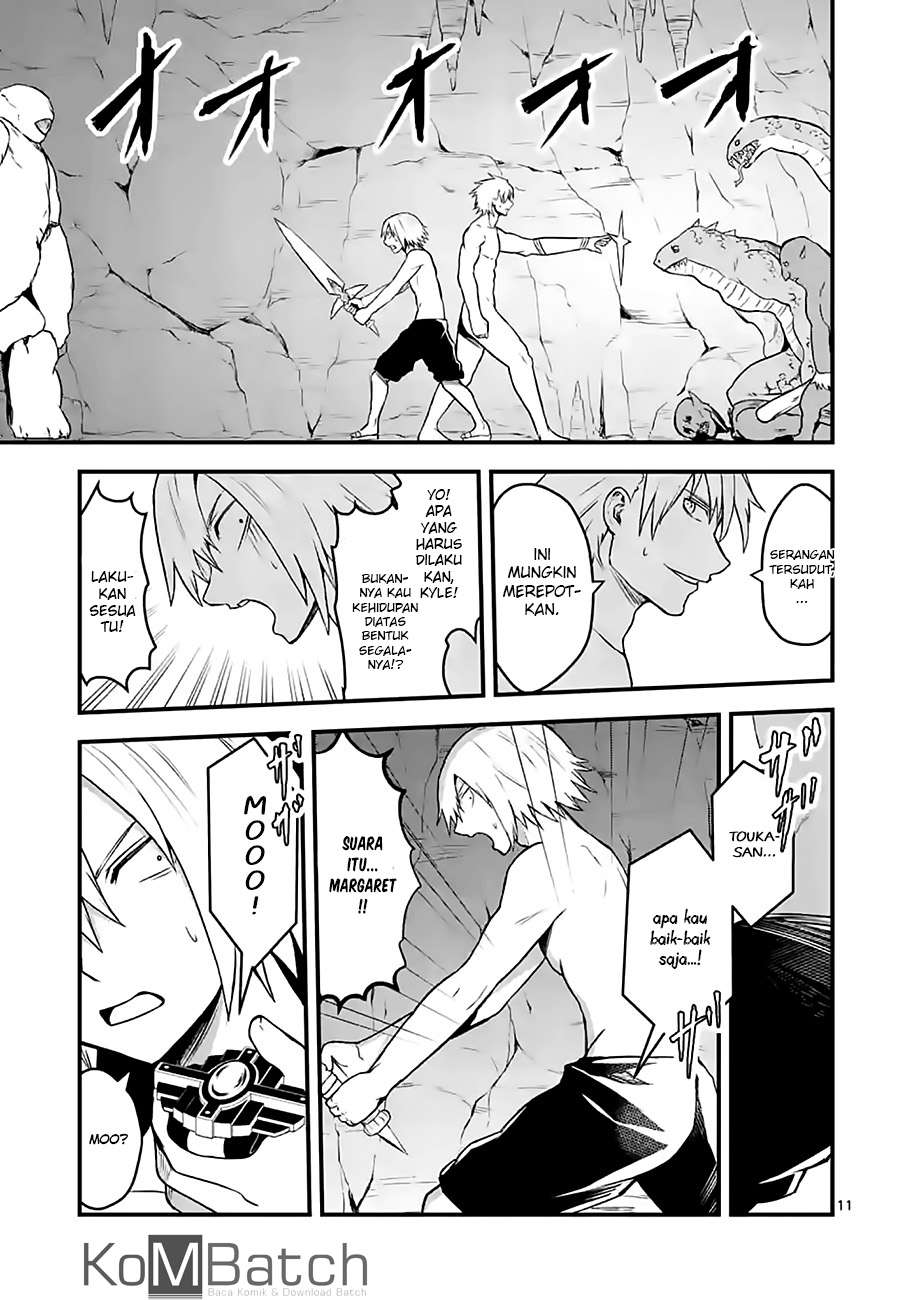 Chapter 70 - halaman 14