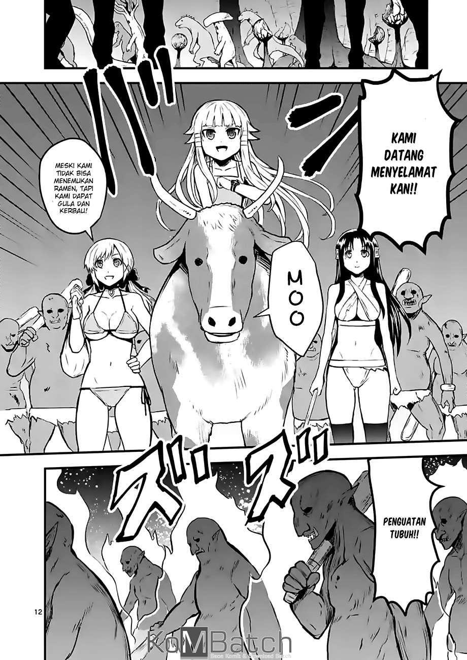 Chapter 70 - halaman 15