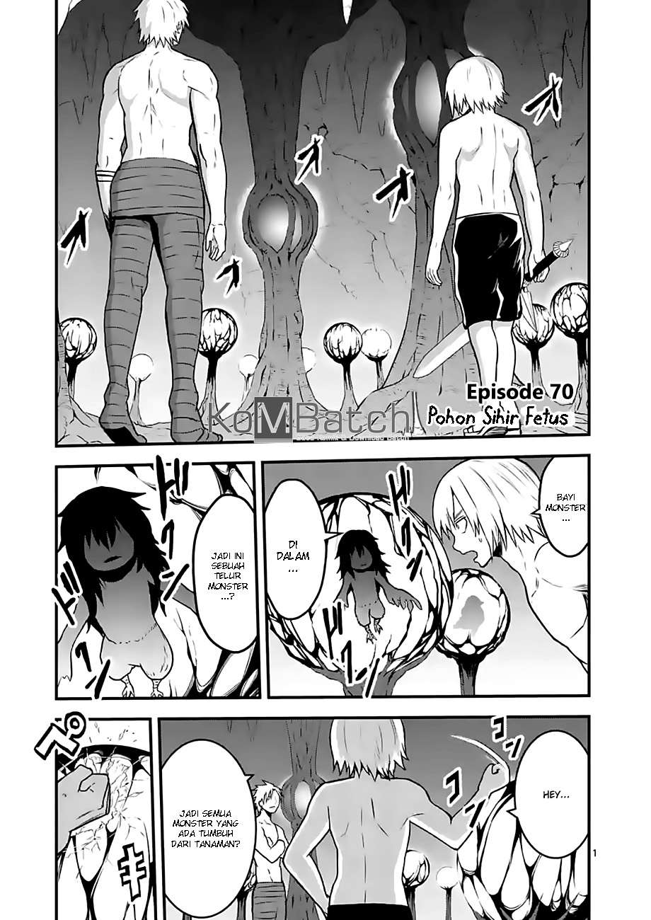 Chapter 70 - halaman 3