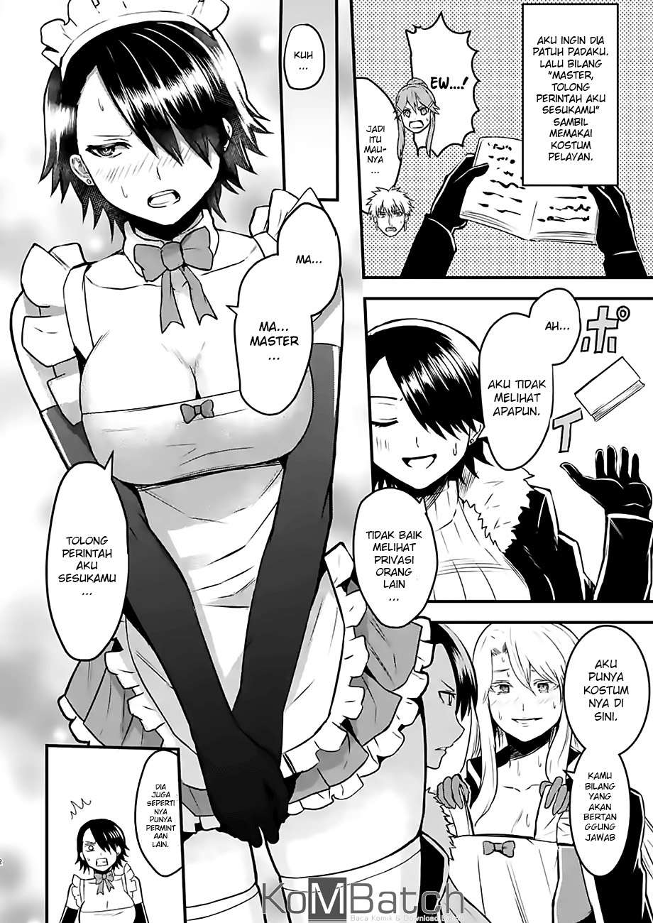 Chapter 70 - halaman 23