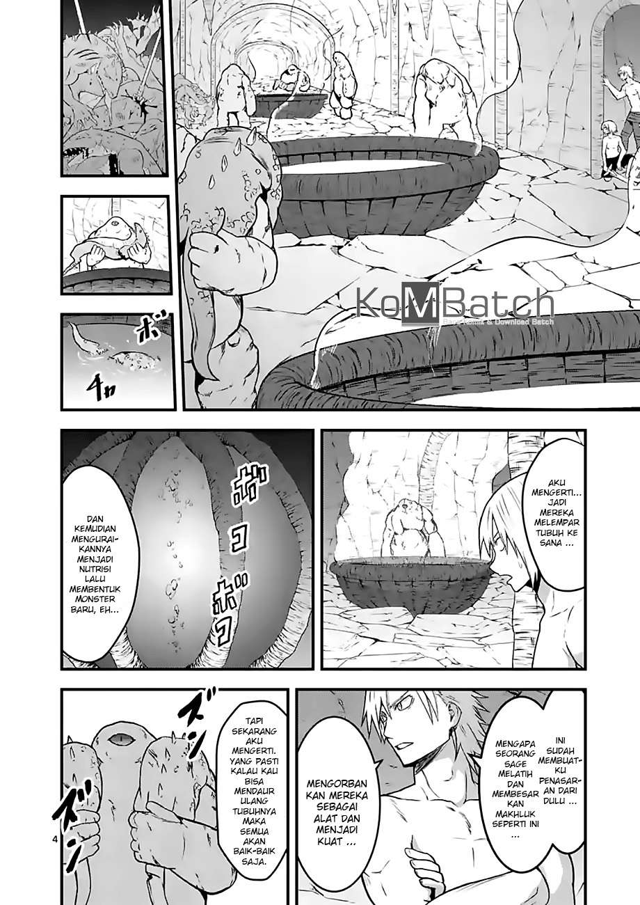 Chapter 70 - halaman 7