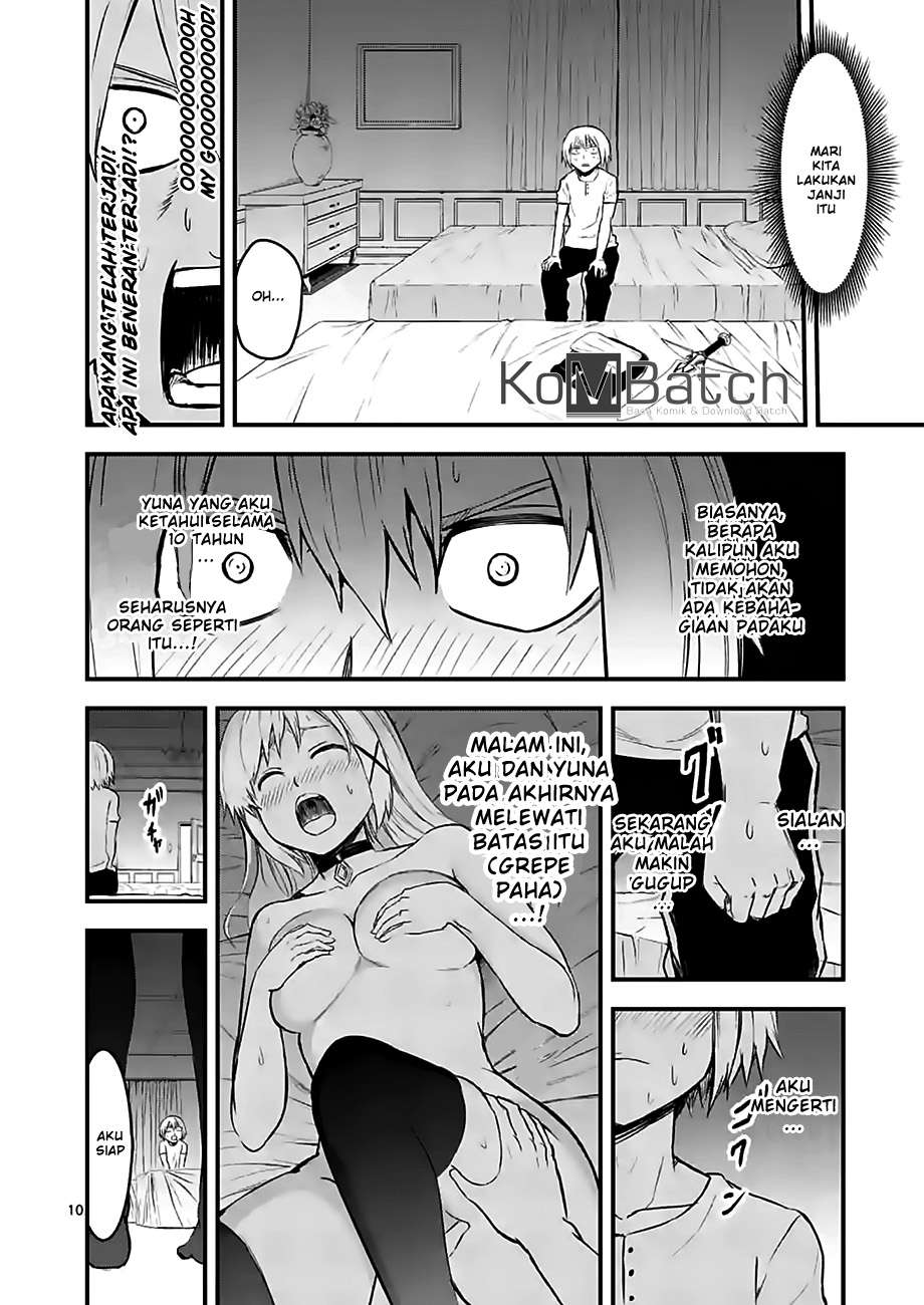 Chapter 63 - halaman 13