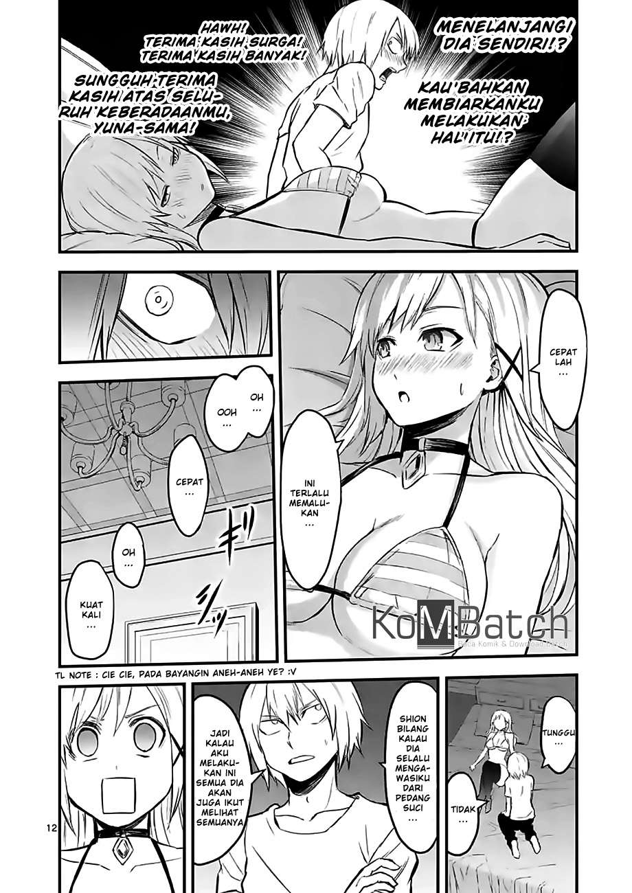 Chapter 63 - halaman 15