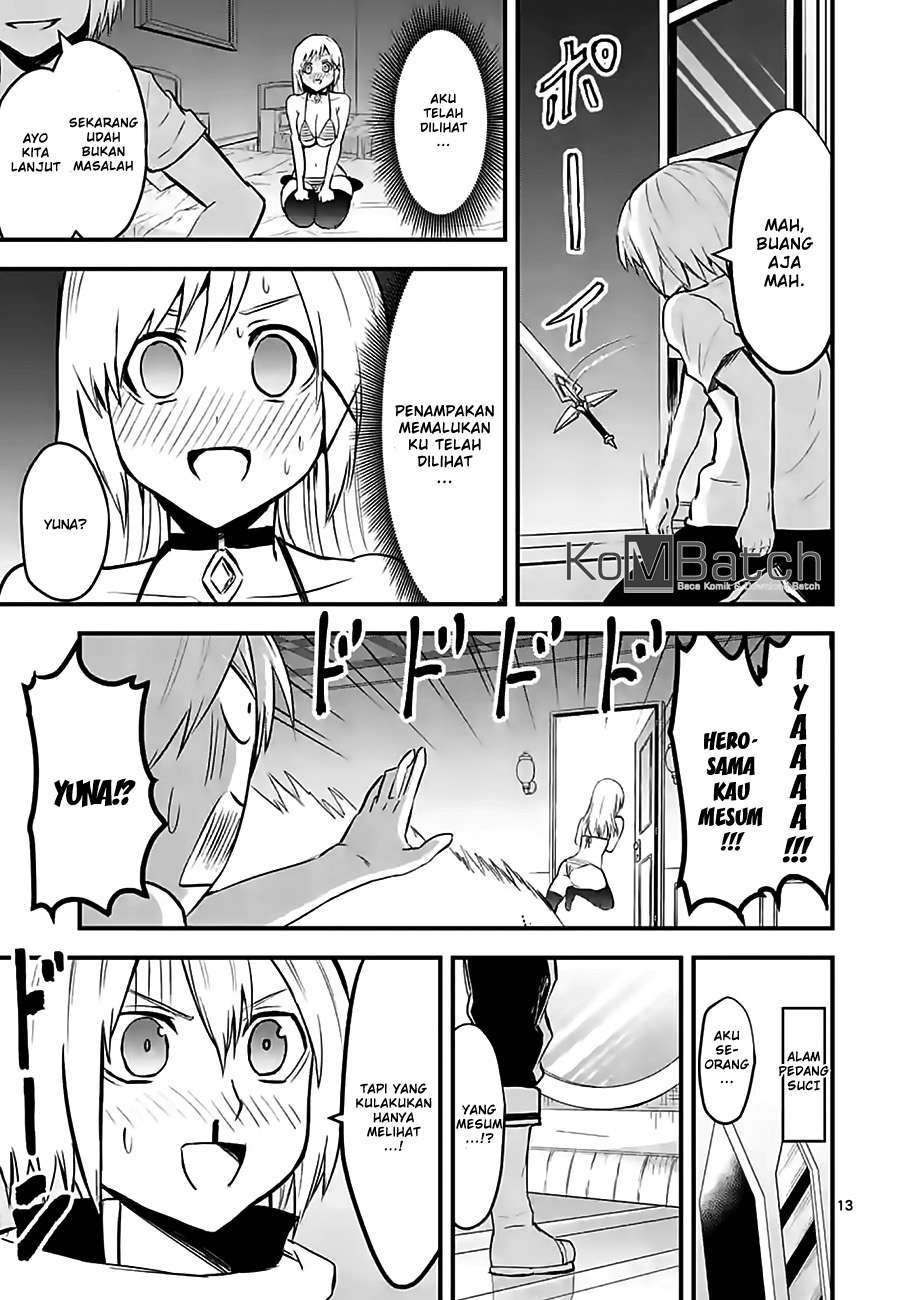 Chapter 63 - halaman 16