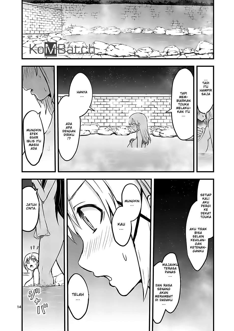 Chapter 63 - halaman 17