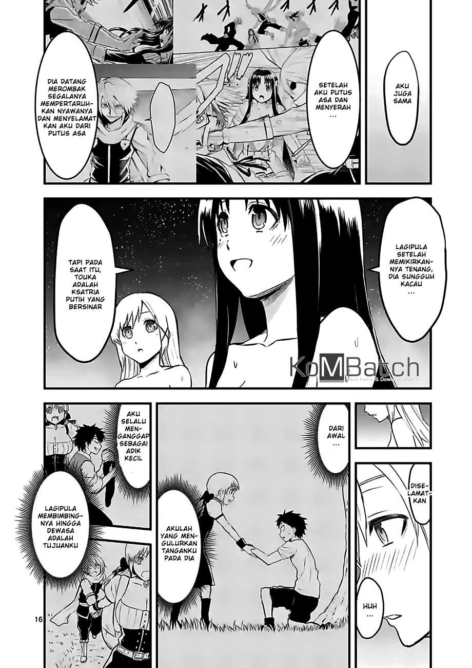 Chapter 63 - halaman 19