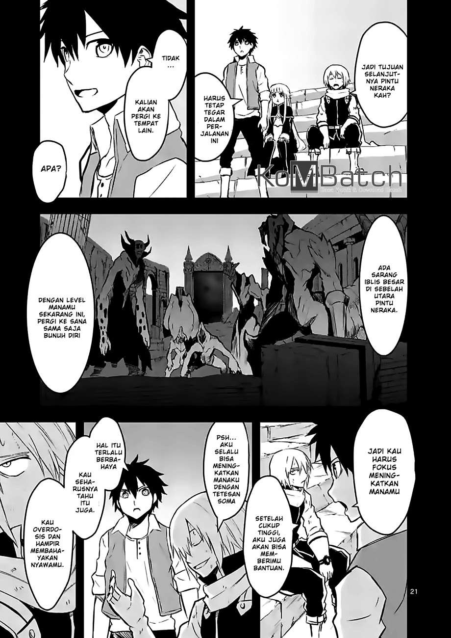 Chapter 63 - halaman 23