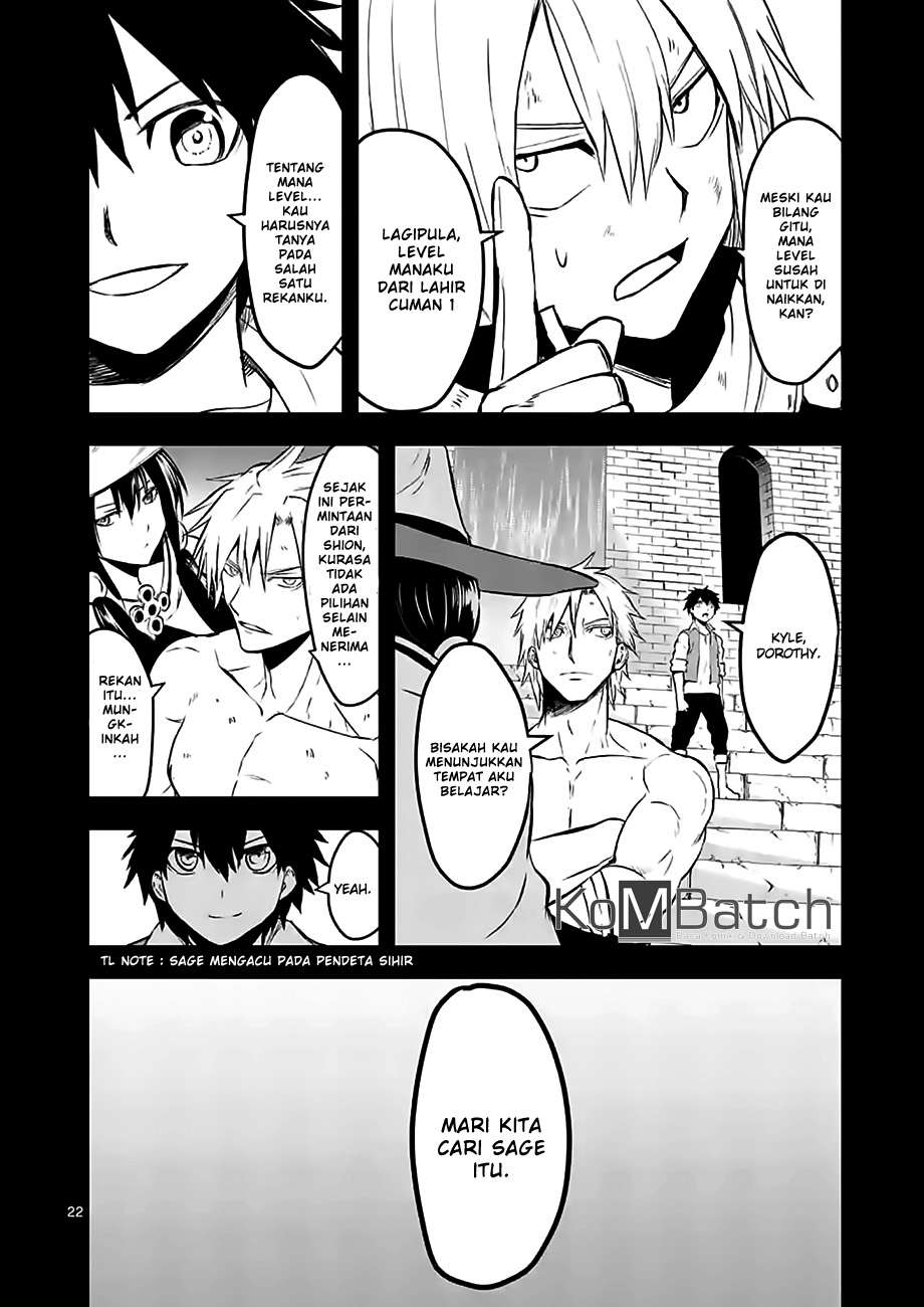 Chapter 63 - halaman 24
