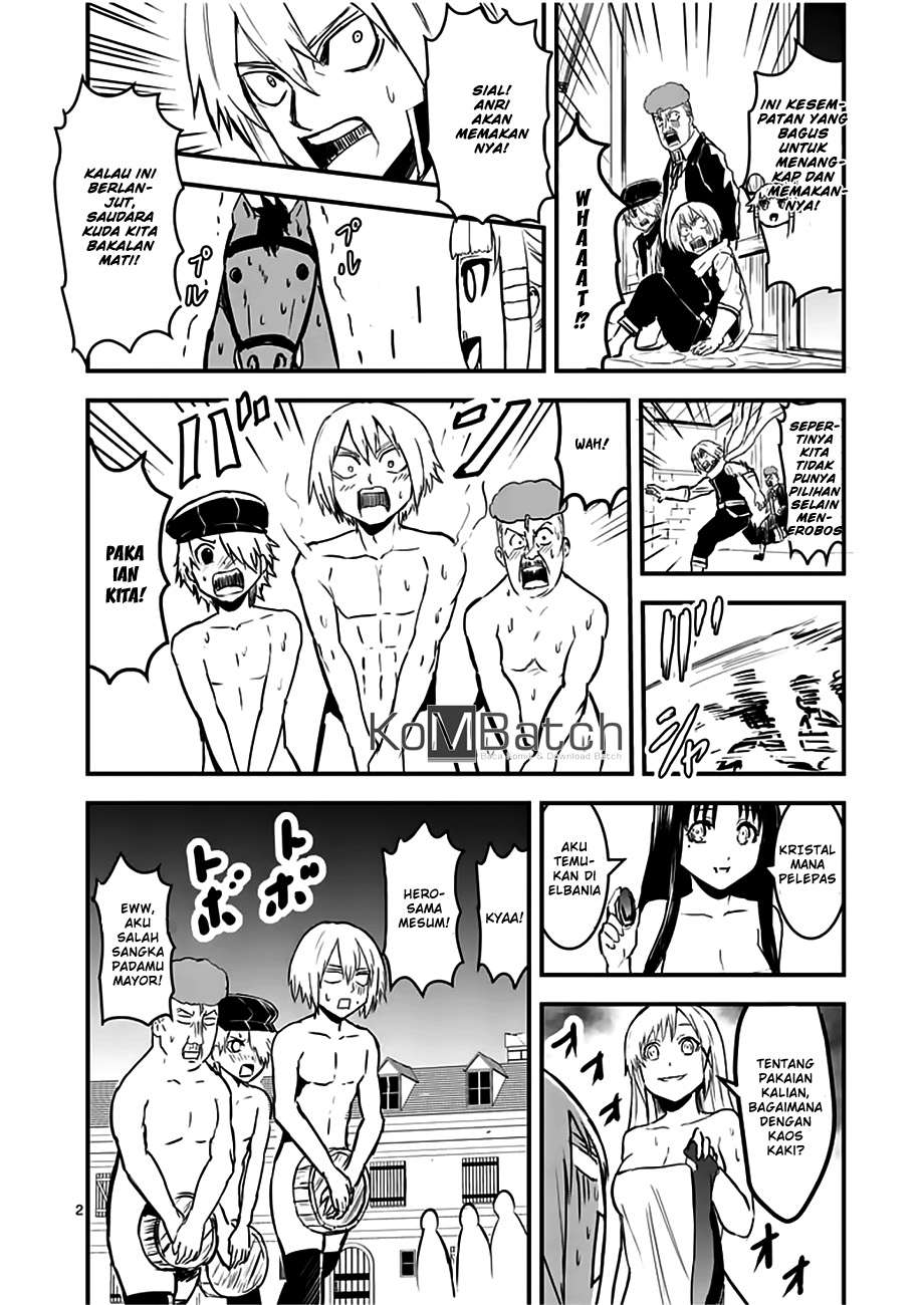 Chapter 63 - halaman 26
