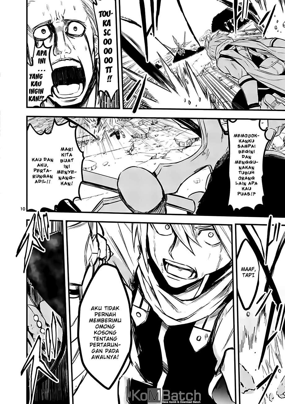 Chapter 62 - halaman 13