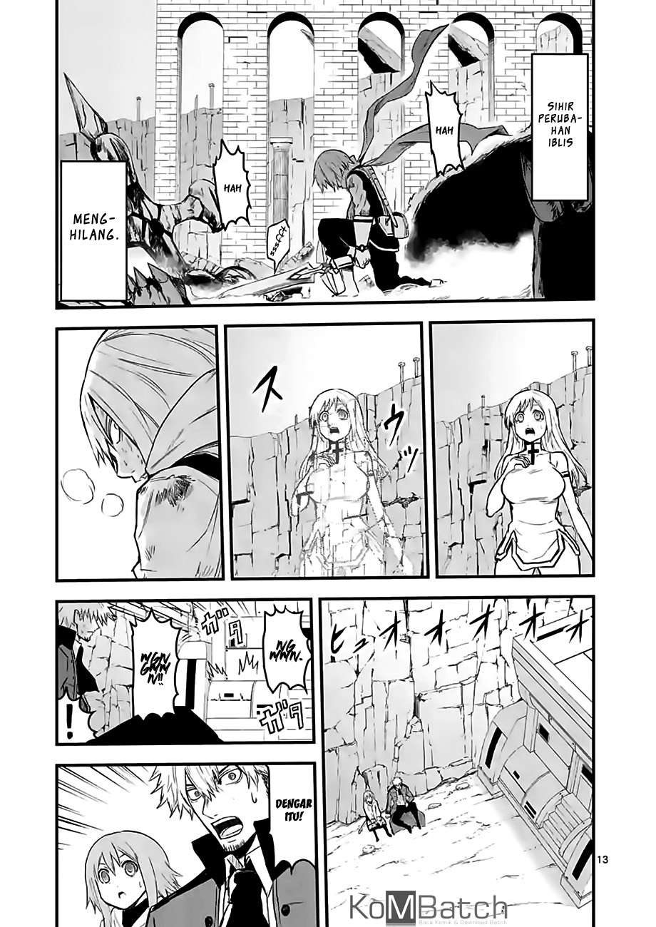 Chapter 62 - halaman 16