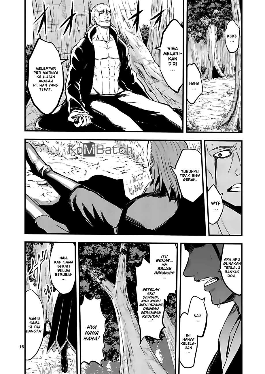 Chapter 62 - halaman 19