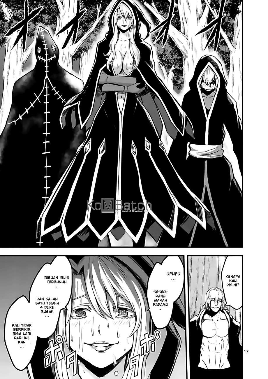 Chapter 62 - halaman 20