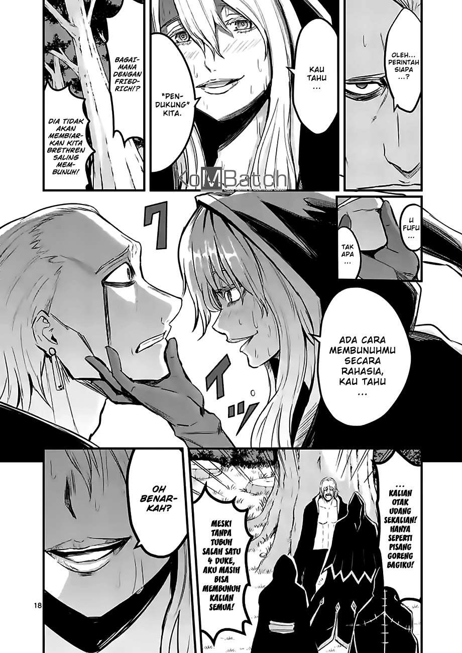 Chapter 62 - halaman 21