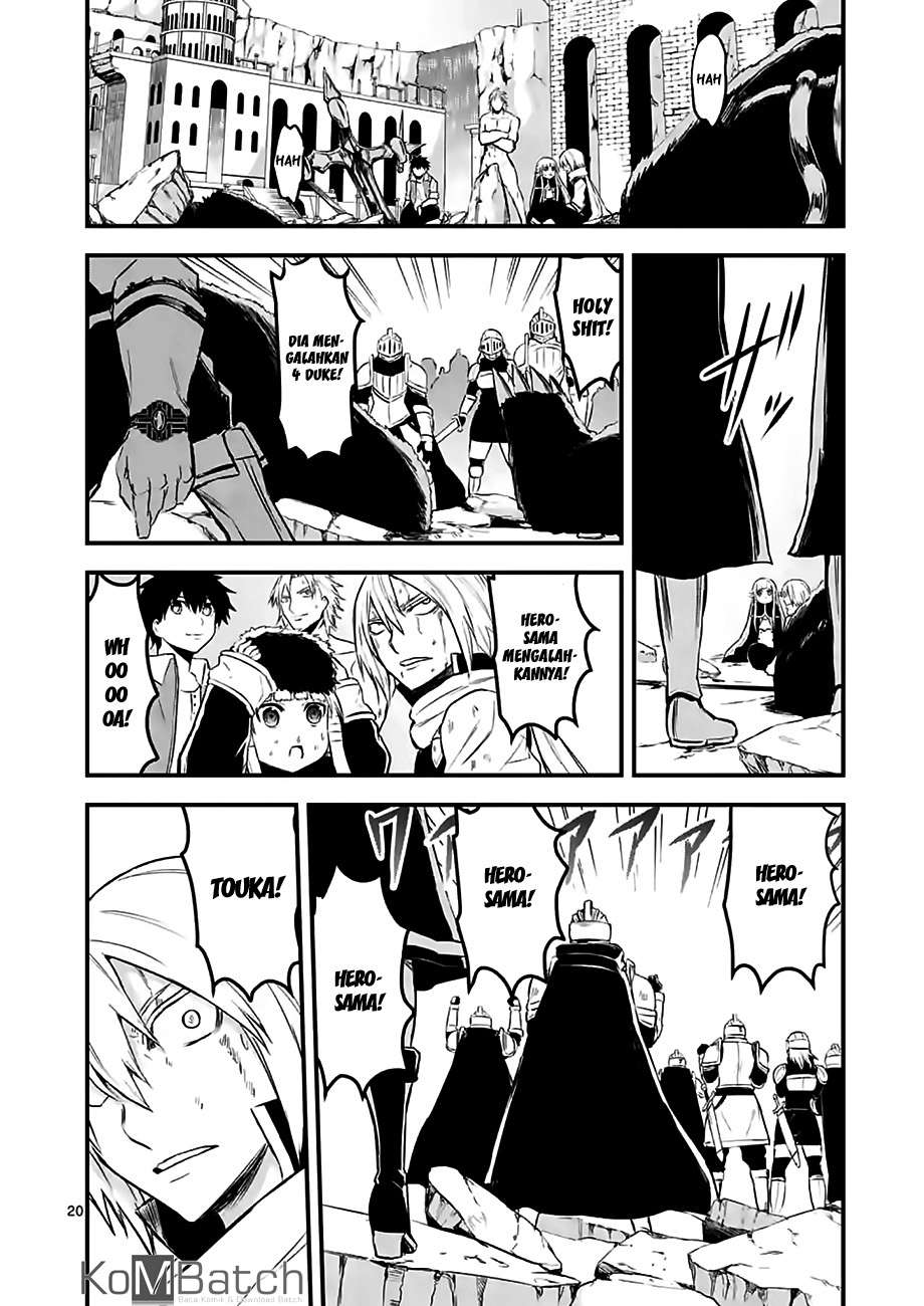 Chapter 62 - halaman 23
