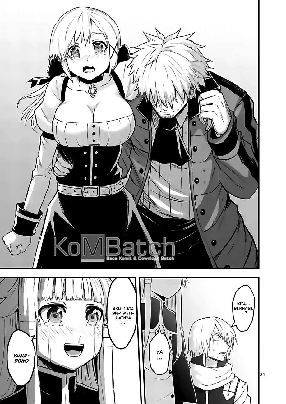 Chapter 62 - halaman 24