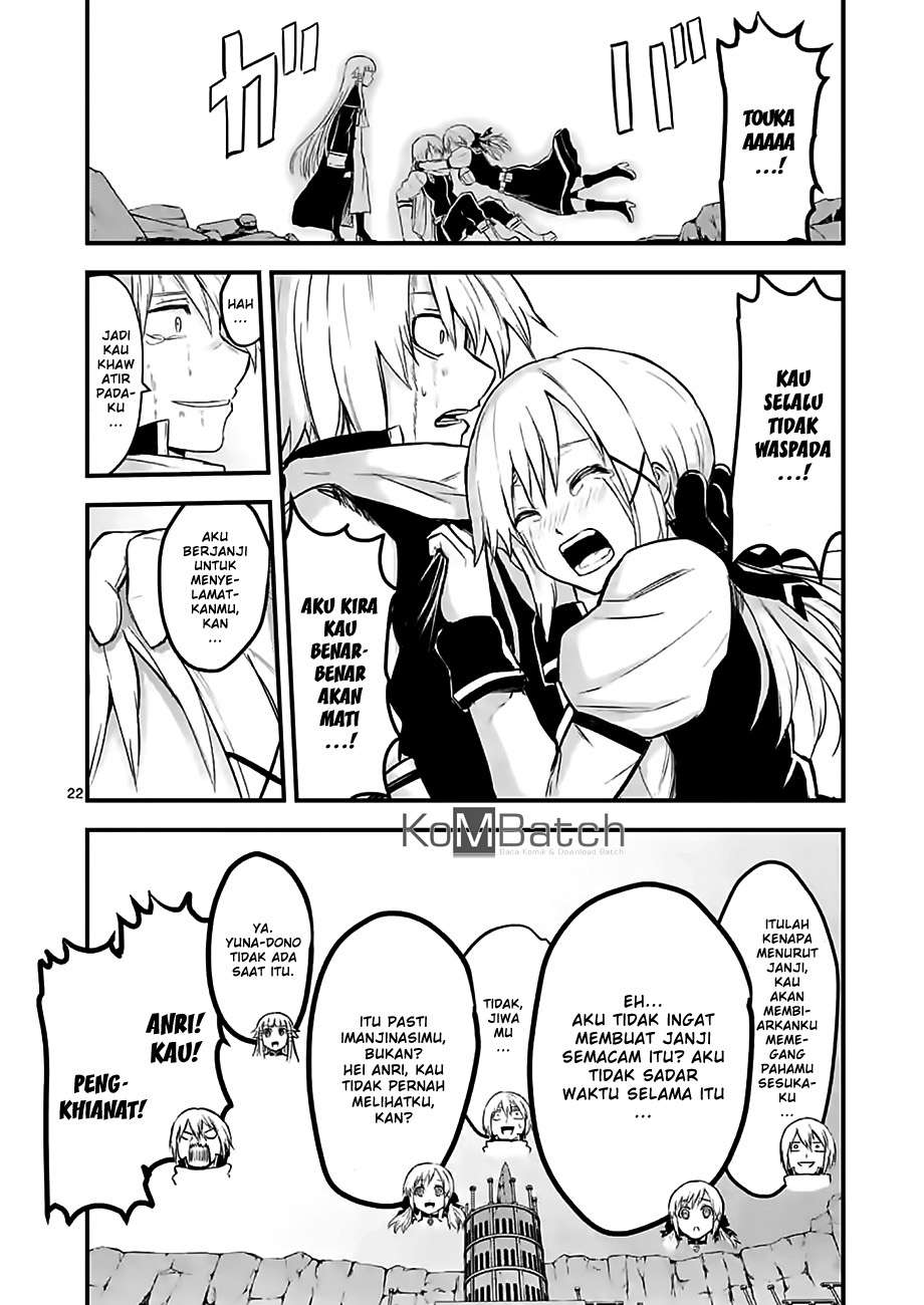 Chapter 62 - halaman 25