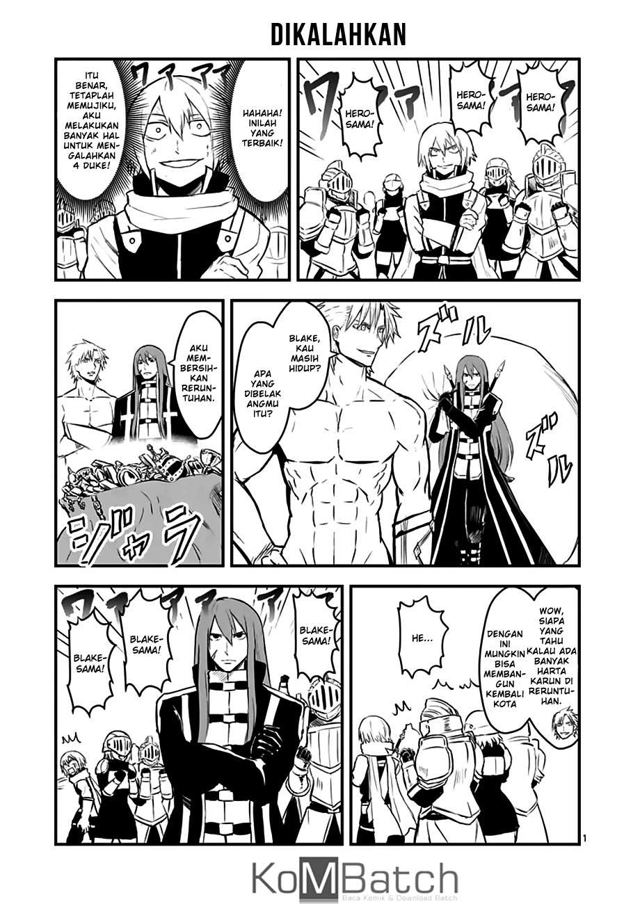 Chapter 62 - halaman 27