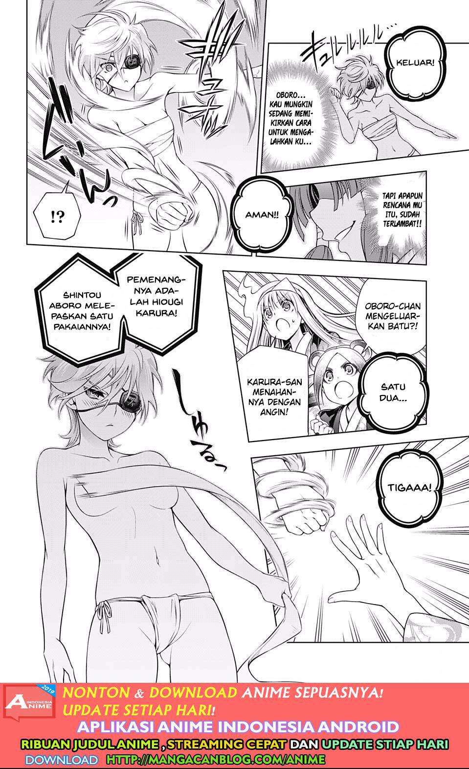 Chapter 169 - halaman 15