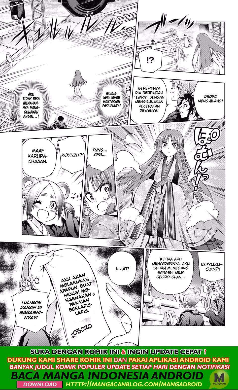 Chapter 169 - halaman 16