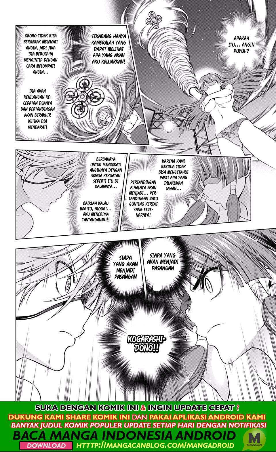 Chapter 169 - halaman 19