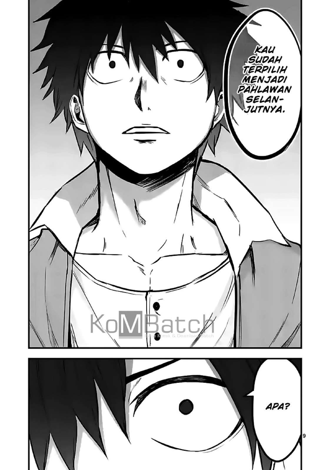 Chapter 61 - halaman 12