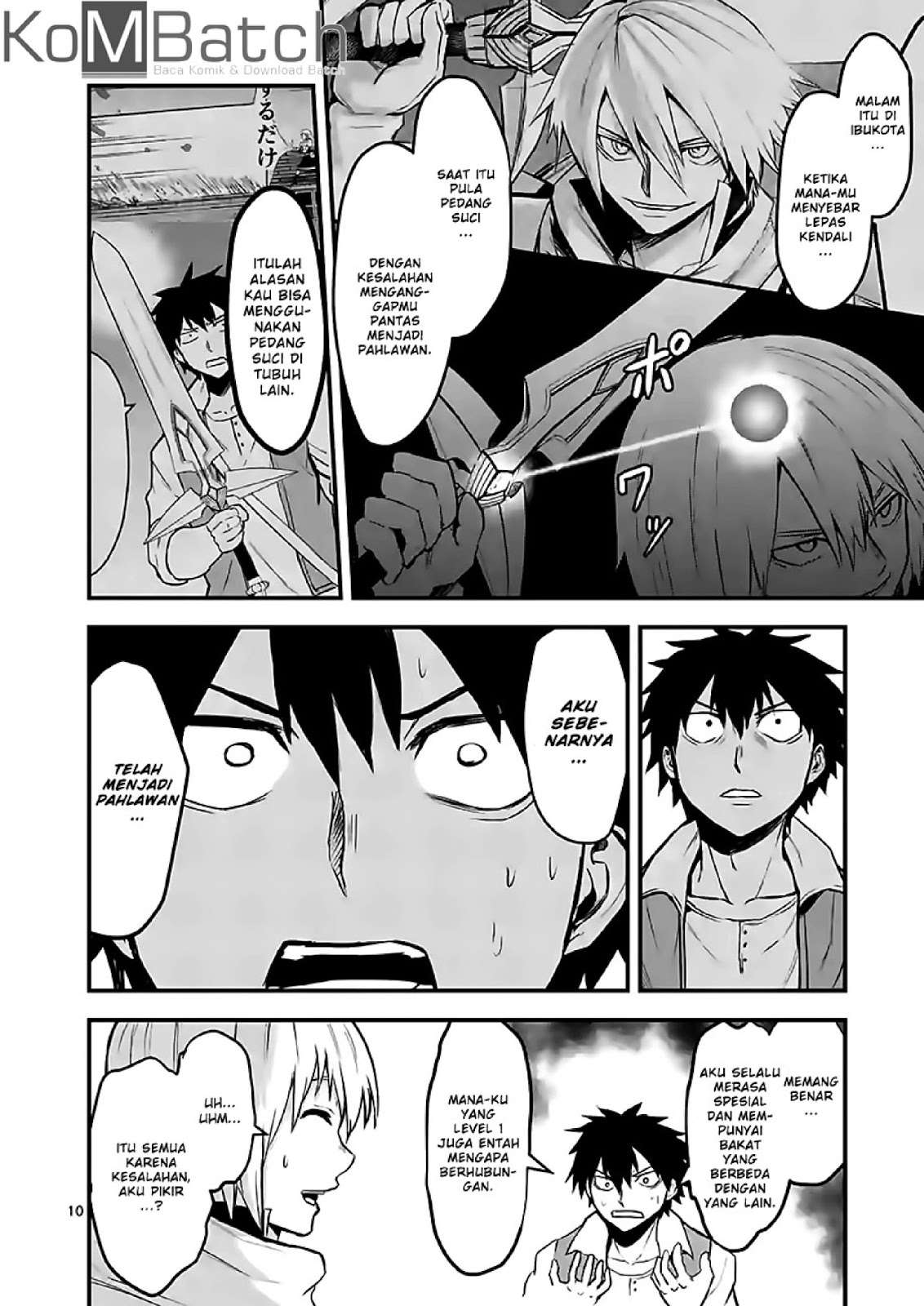 Chapter 61 - halaman 13