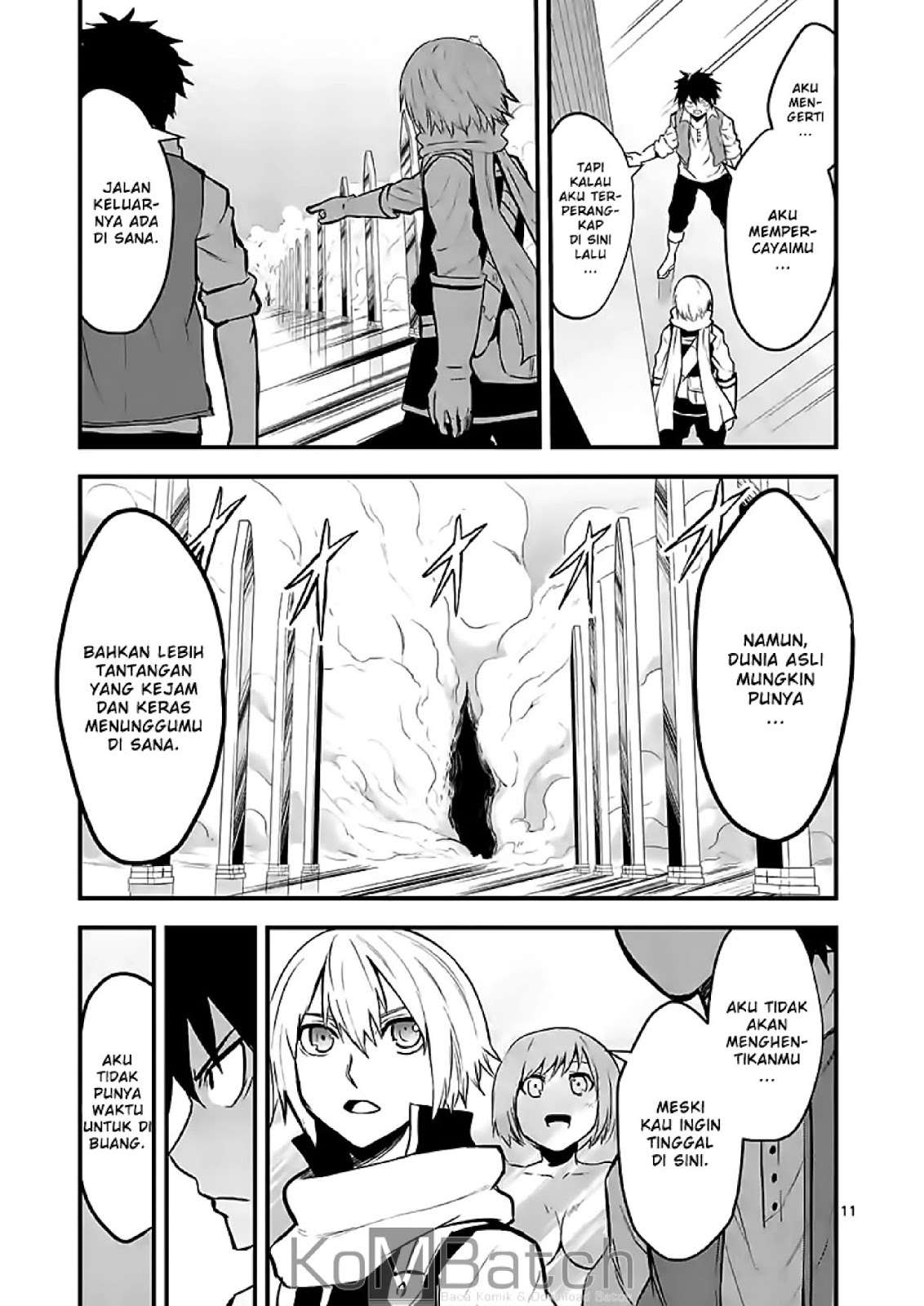 Chapter 61 - halaman 14