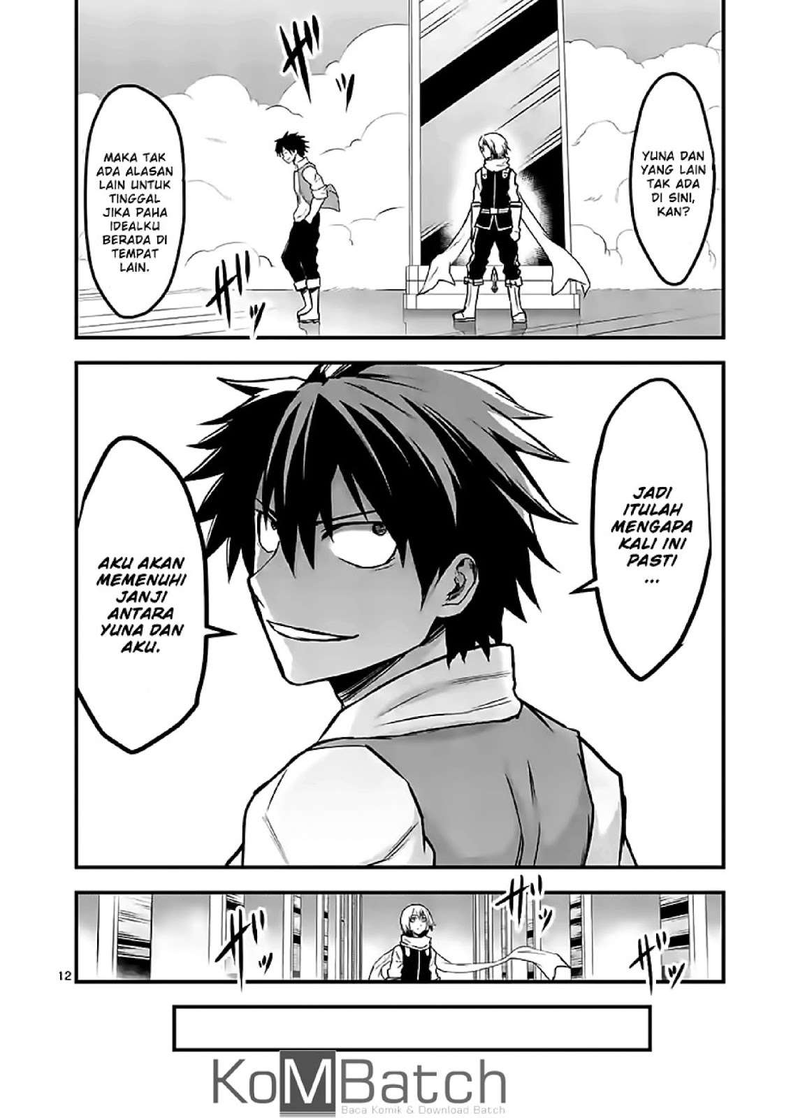 Chapter 61 - halaman 15